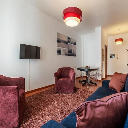 Metro Cipro! Alle Spalle Del Vaticano Apartment X4 Рим Экстерьер фото