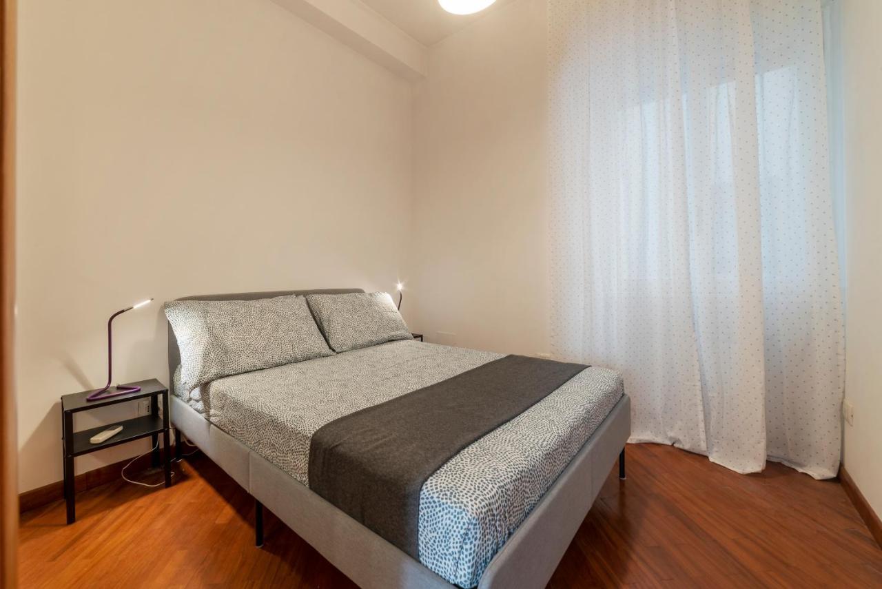 Metro Cipro! Alle Spalle Del Vaticano Apartment X4 Рим Экстерьер фото