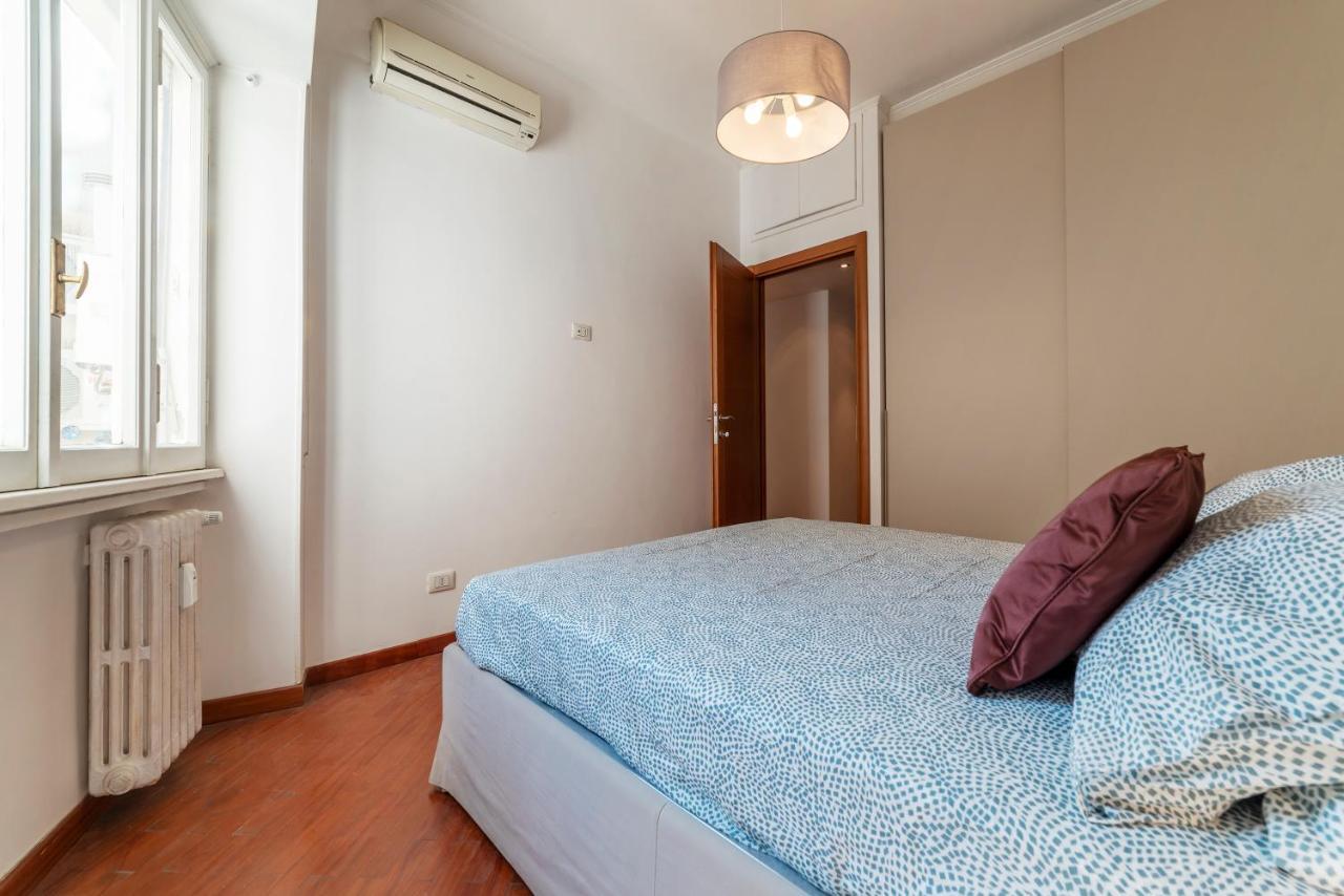 Metro Cipro! Alle Spalle Del Vaticano Apartment X4 Рим Экстерьер фото