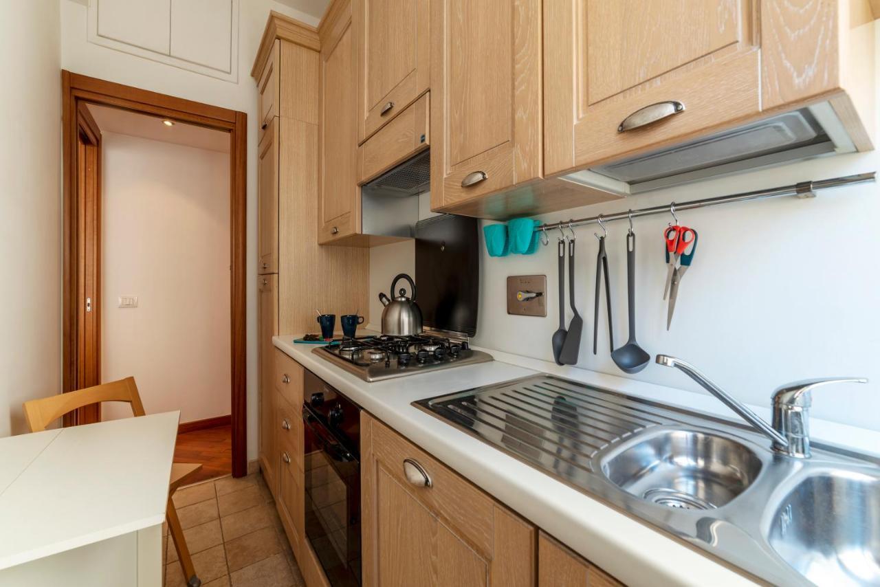 Metro Cipro! Alle Spalle Del Vaticano Apartment X4 Рим Экстерьер фото